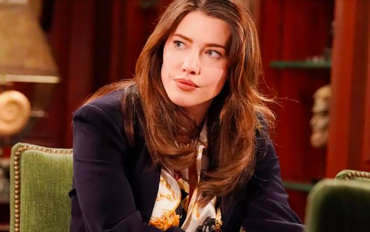 Tragic Details About Jacqueline MacInnes Wood And The Bold And The Beautiful