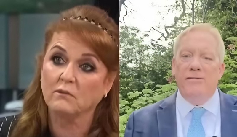 Neil discusses Fergie's motivation - Daily News Headlines - YouTube