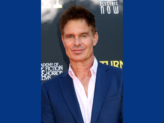 ‘Days Of Our Lives’ Star Patrick Muldoon Dead at 57