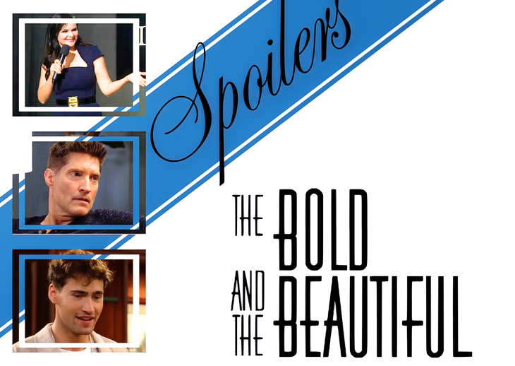 The Bold And The Beautiful' Spoilers Tuesday, April 21: Katie’s Fashion Show, Deacon’s False Security, Deke's Chance