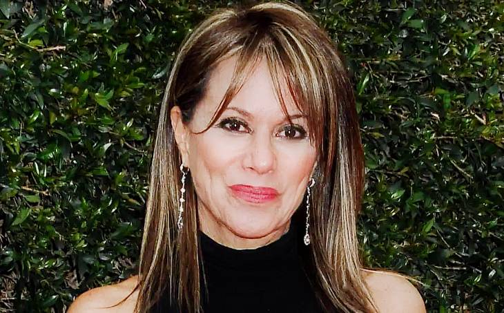 General Hospital Star Nancy Lee Grahn Wants Women To ‘Wake Up’ About This