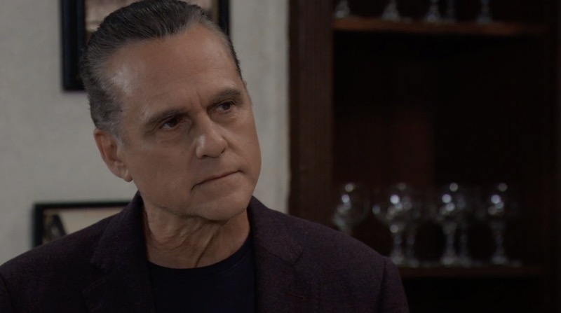 'General Hospital' Recap Monday, April 20: Willow Threatens Michael, Carly Blasts Valentin & Sonny Shocked