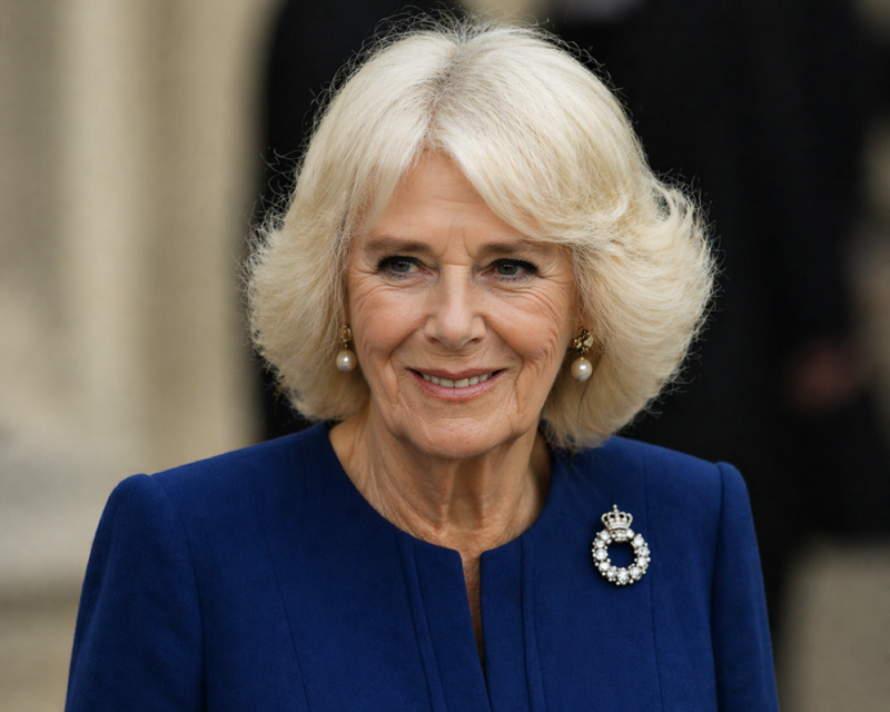 Tragic Details About Queen Camilla’s Lonely Life