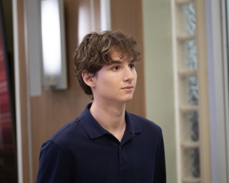 General Hospital Spoilers: Rocco’s Intel Slip Triggers Cullum’s Suspicions?