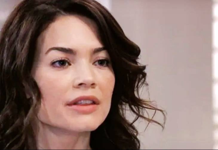General Hospital Spoilers: Liz’s Epiphany – Discovers Drew’s Morse Code SOS Blinking