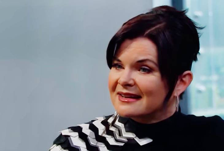 The Bold And The Beautiful Spoilers: Katie Spencer Has Another Secret Weapon?