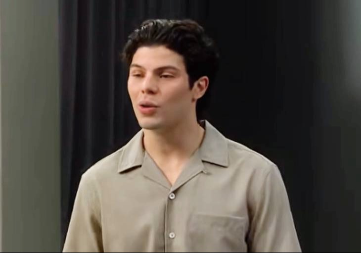 The Bold And The Beautiful Spoilers: RJ Forrester Forces Ridge To Choose