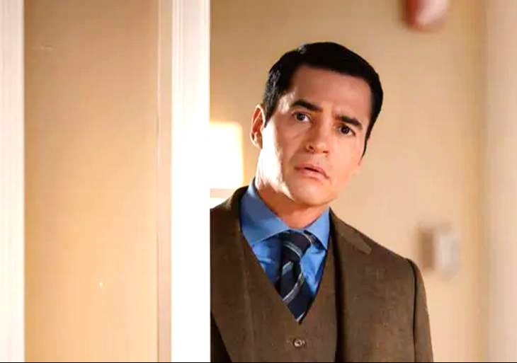 Will Trent Star Shares Emotional Goodbye Following Amanda's Shocking Death