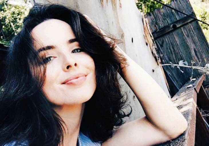 Ashleigh Brewer Teases Ivy's Dark New Side On The Bold And The Beautiful