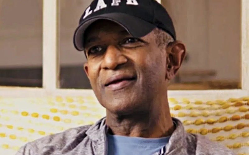 General Hospital Alum Rif Hutton Passes Away At Age 73