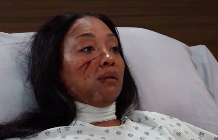 General Hospital Spoilers: Jordan's Confession To Curtis, Scared Her Cover Is Blown, Car Was Sabotaged?