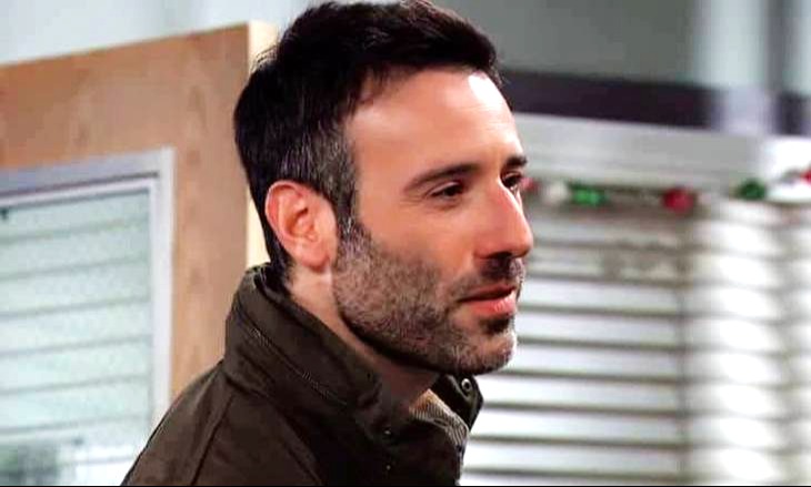 General Hospital Spoilers: Could Shiloh Archer's Return Signal A New Dawn For Dawn Of Day?