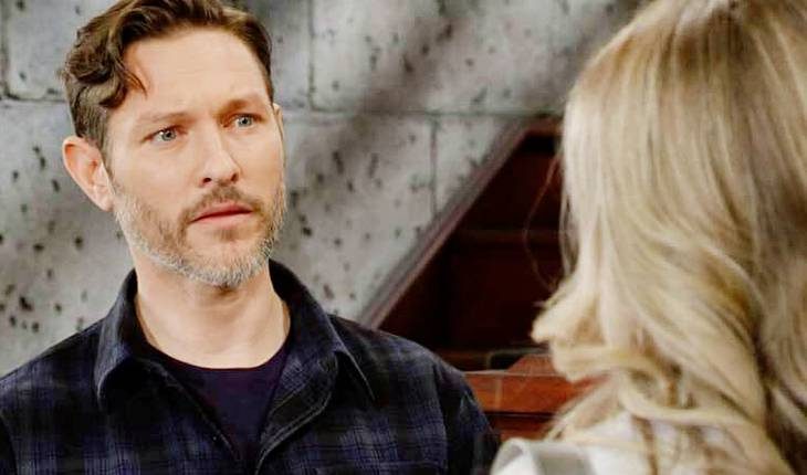 The Young And The Restless