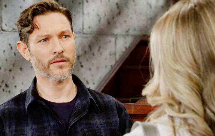 The Young And The Restless Spoilers: Shocking Twist-Abby And Daniel Hook Up?