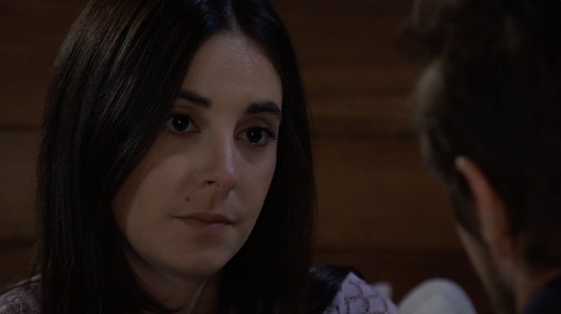 'General Hospital' Recap Tuesday, April 21: Rocco's Bombshell, Ethan Not Fooling Sonny & Dante Suspicious