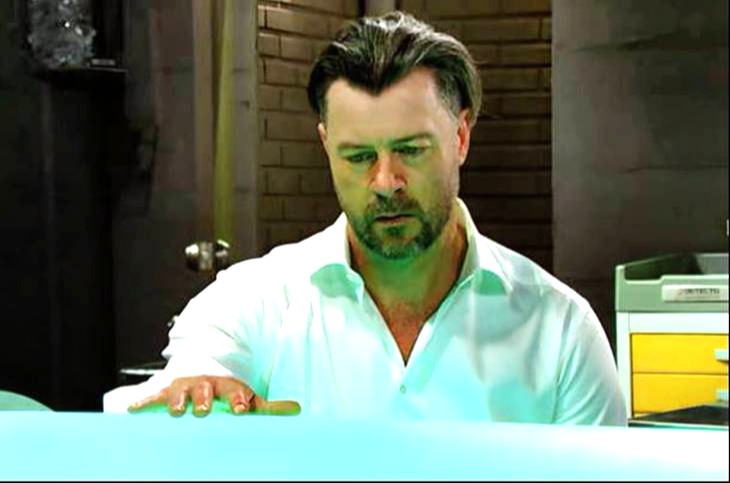 Days Of Our Lives Spoilers: Are Days Writers Foreshadowing Abigail’s Return?