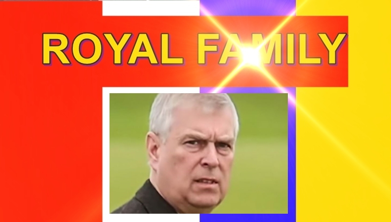 Andrew Mountbatten-Windsor charges - YouTube