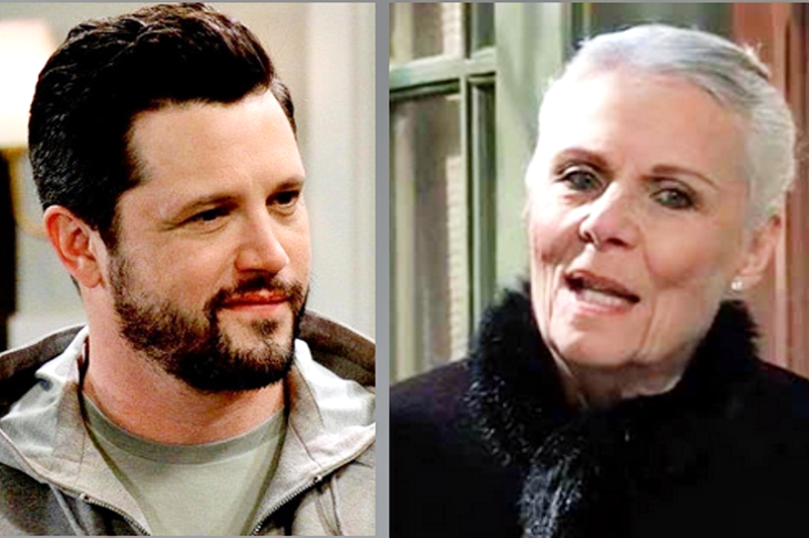 General Hospital Spoilers: Tracy And Ethan Reconnect-Wants Intel On Sidwell's Deception Connection?