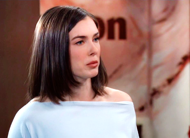 General Hospital Spoilers: Willow Doubles Down On Dirty-Frames Jacinda For Crimson Asset Theft?