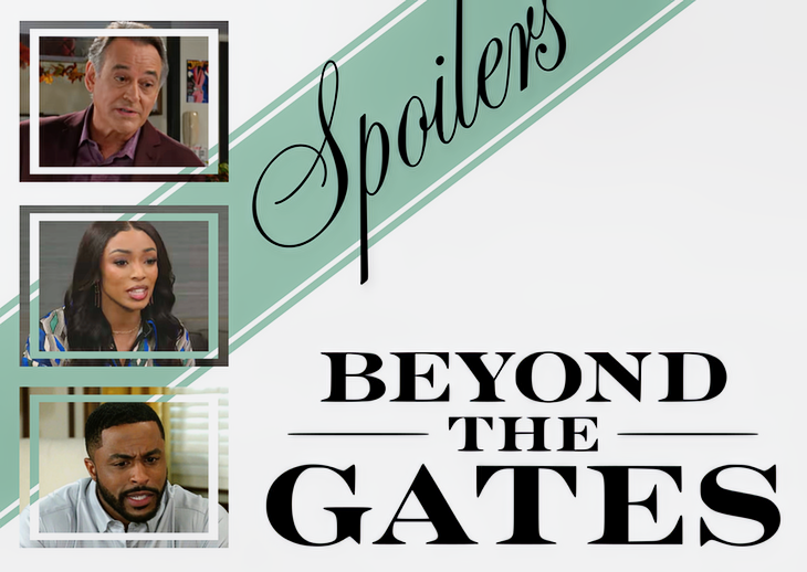 Beyond The Gates’ Spoilers Thursday, April 23: Joey’s Deal, Madison’s Update, Jacob Panics
