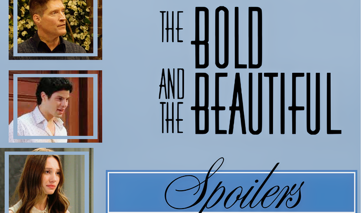 The Bold And The Beautiful