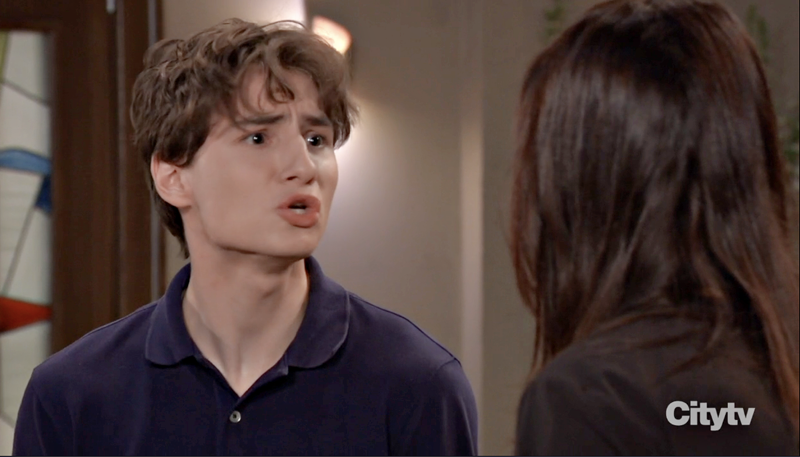 'General Hospital' Recap Wednesday, April 22: Rocco Confesses, Curtis Suspicious & Britt Horrified