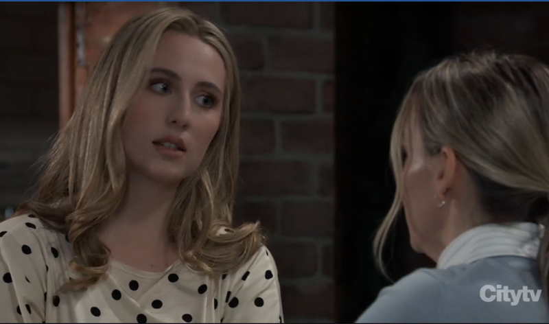 'General Hospital' Recap Wednesday, April 22: Rocco Confesses, Curtis Suspicious & Britt Horrified