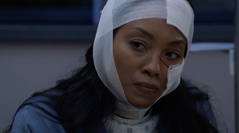 'General Hospital' Recap Wednesday, April 22: Rocco Confesses, Curtis Suspicious & Britt Horrified