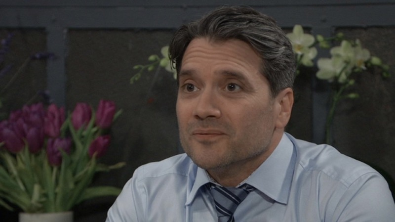 'General Hospital' Recap Wednesday, April 22: Rocco Confesses, Curtis Suspicious & Britt Horrified