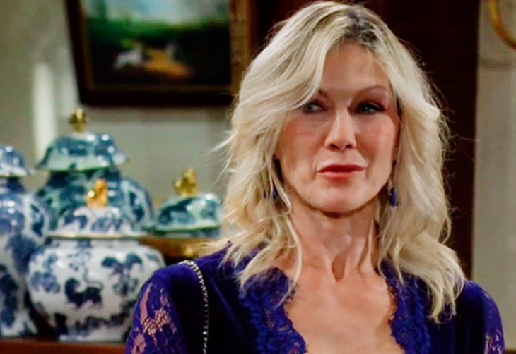 The Young And The Restless Spoilers: Patty Meets Tragic End After Diane Loses It
