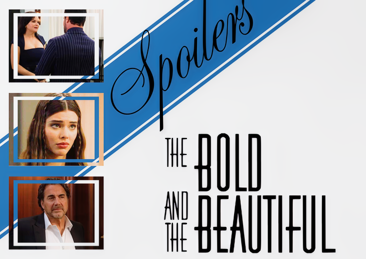 The Bold and the Beautiful Spoilers Fri, April 24: Katie’s Fashion Event, Electra’s Situation