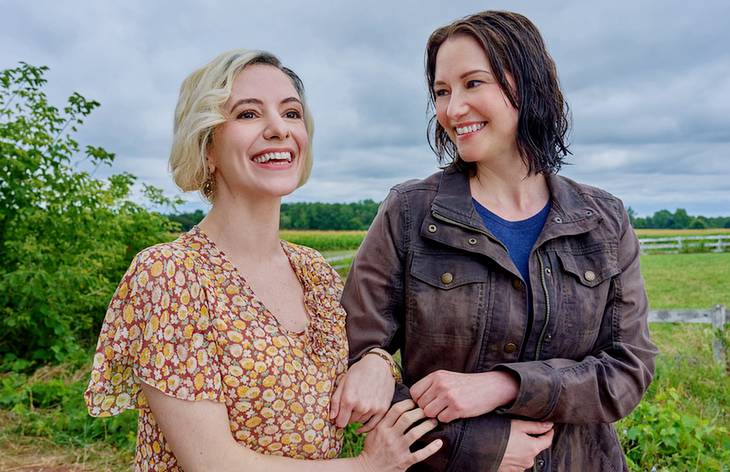 The Way Home Spoilers: Kat Bonds With Young Fern in “Mind-Bending” 1920s Twist