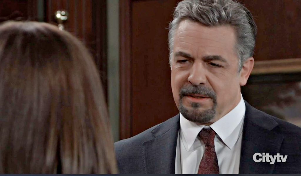 ‘General Hospital’ Recap Thursday, April 23: Willow Threatens Jack, Drew’s SOS Signal & Ethan Blasts Sidwell