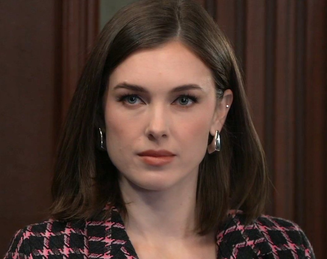 'General Hospital' Recap Thursday, April 23: Willow Threatens Jack, Drew’s SOS Signal & Ethan Blasts Sidwell