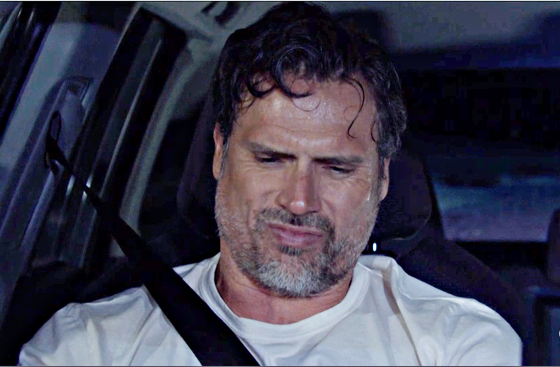 'The Young and the Restless' Spoilers Monday, April 27: Nick Overdoses During Rescue, Adam Takes Risk & Matt Watches It All