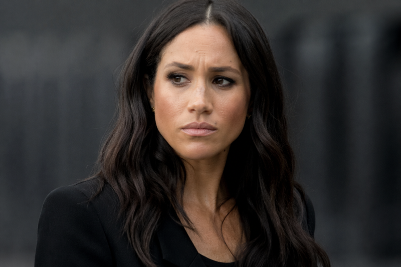 Meghan Markle’s Reaction to Met Gala Snub Reportedly Speaks Volumes