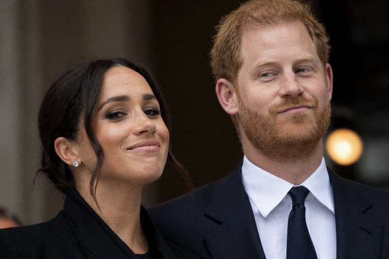 Prince Harry and Meghan’s Former Employees Reveal Shocking Treatment Claims
