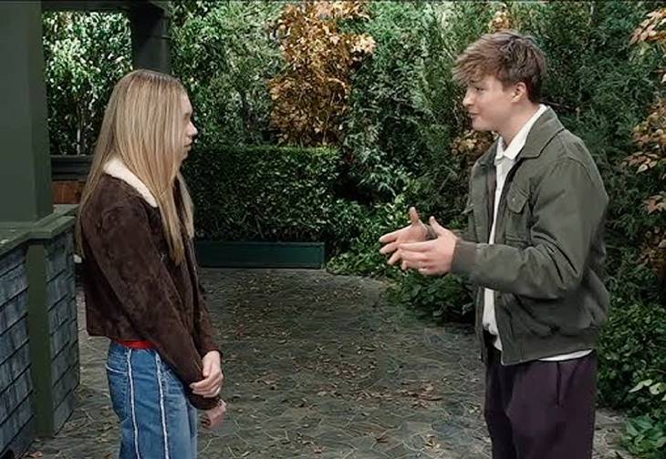 General Hospital Spoilers: Danny & Charlotte’s Dangerous Game Could Bring Down Brennan