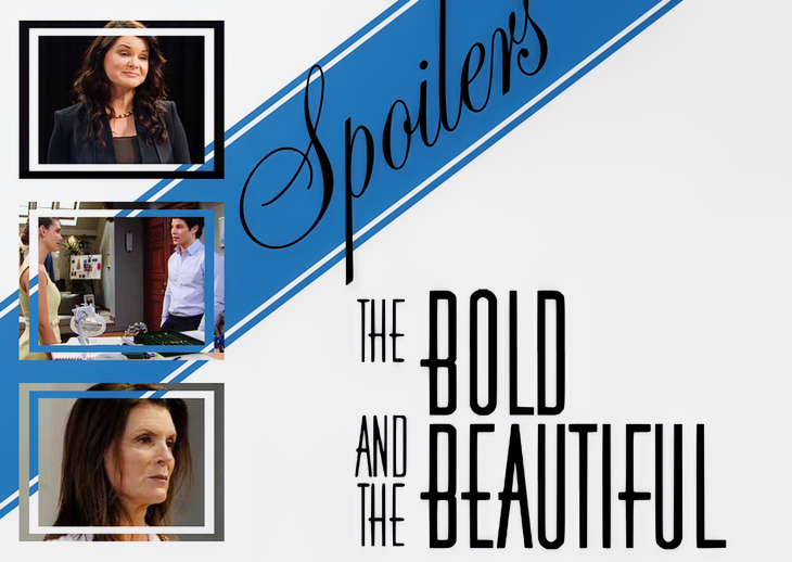 The Bold and the Beautiful Spoilers Mon, April 27: Katie Celebrates, Electra’s Decision