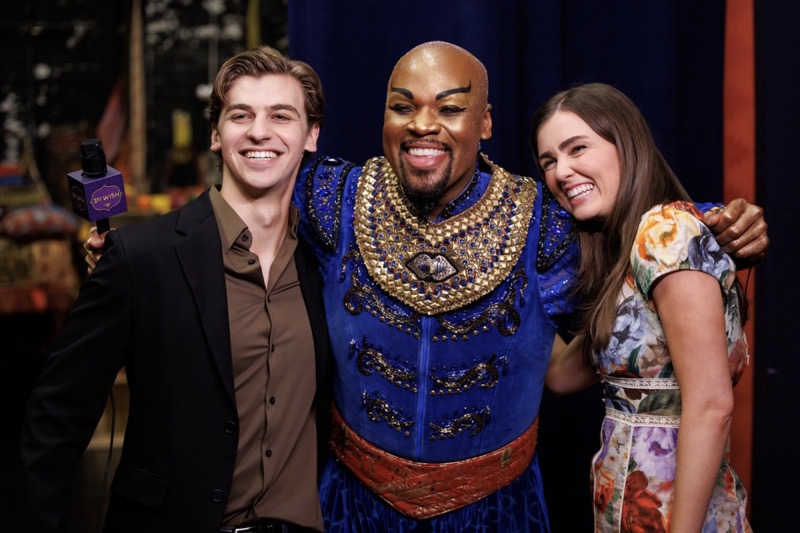 'General Hospital' Recap Friday, April 24: Valentin’s Terrifying Realization, Cassius Risky Promise & Josslyn Suspicious