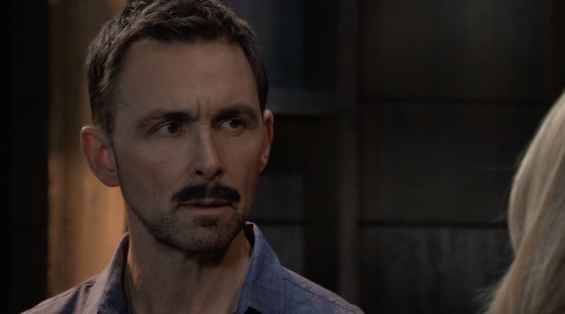 'General Hospital' Recap Friday, April 24: Valentin’s Terrifying Realization, Cassius Risky Promise & Josslyn Suspicious