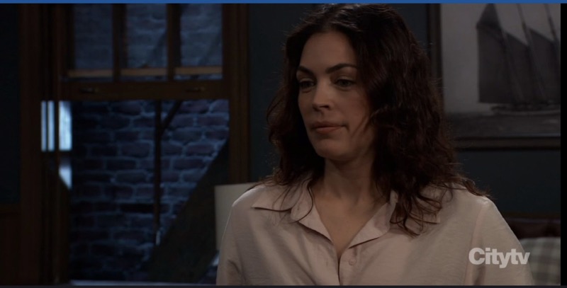 'General Hospital' Recap Friday, April 24: Valentin’s Terrifying Realization, Cassius Risky Promise & Josslyn Suspicious