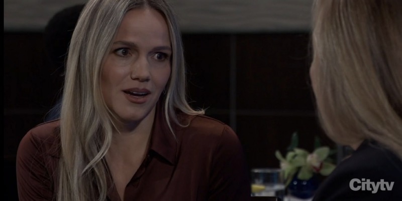 'General Hospital' Recap Friday, April 24: Valentin’s Terrifying Realization, Cassius Risky Promise & Josslyn Suspicious