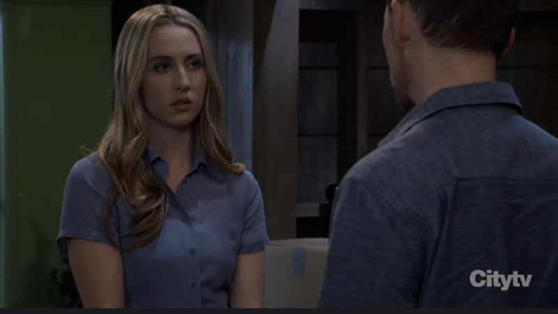 'General Hospital' Recap Friday, April 24: Valentin’s Terrifying Realization, Cassius Risky Promise & Josslyn Suspicious