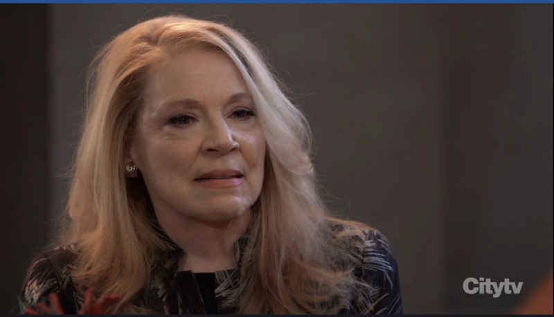 'General Hospital' Recap Friday, April 24: Valentin’s Terrifying Realization, Cassius Risky Promise & Josslyn Suspicious