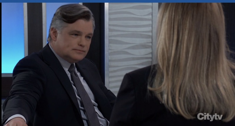 'General Hospital' Recap Friday, April 24: Valentin’s Terrifying Realization, Cassius Risky Promise & Josslyn Suspicious