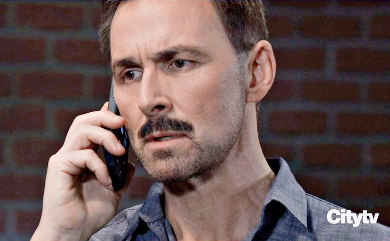 'General Hospital' Recap Friday, April 24: Valentin’s Terrifying Realization, Cassius Risky Promise & Josslyn Suspicious