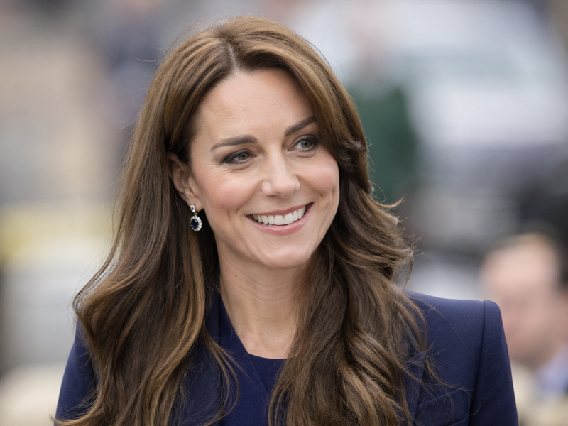 Tragic Details About Kate Middleton’s Loneliness