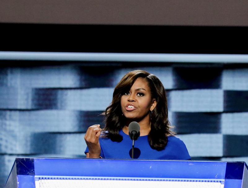 Tragic Details About Barack And Michelle Obama’s Very Confusing Marriage