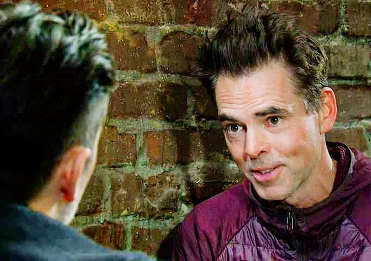 The Young And The Restless Spoilers: Cane And Billy's Shocking Testimony Against Phyllis – Will Christine Make Them An Irresistible Offer?